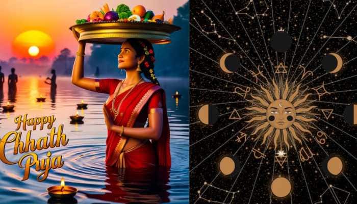 Chhath Puja 2025 Horoscope
