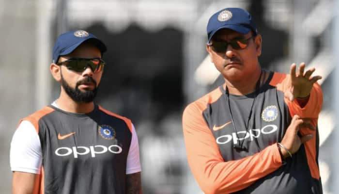 'No Player Is...': Ravi Shastri Warns Virat Kohli To Regain Form Amid Intense Competition
