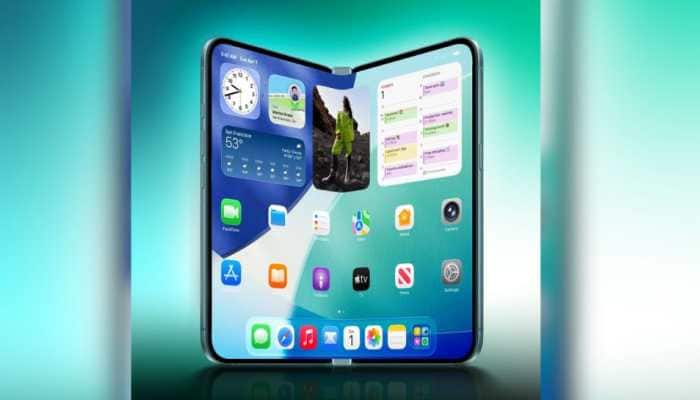 Apple’s First Foldable iPhone In Late 2026 Set To Redefine Experiences