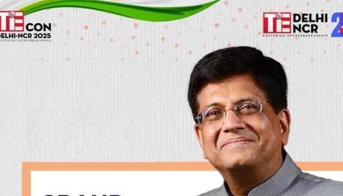 TiEcon Delhi-NCR 2025 Set To Ignite India’s Deeptech Future: AI, Space, Quantum In Focus