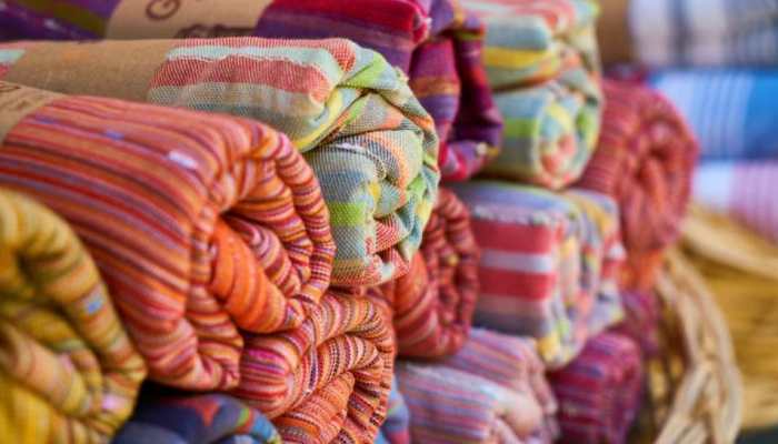 Not Just Threads: The Fabric Powering Every Beautiful Outfit