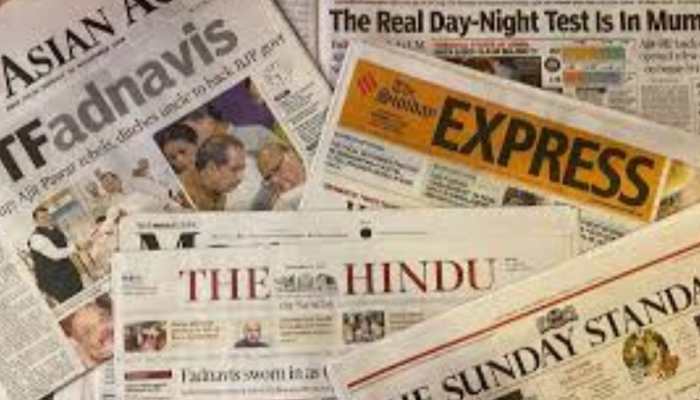 Government Plans 26% Hike In Advertisement Rates For Print Media: Sources