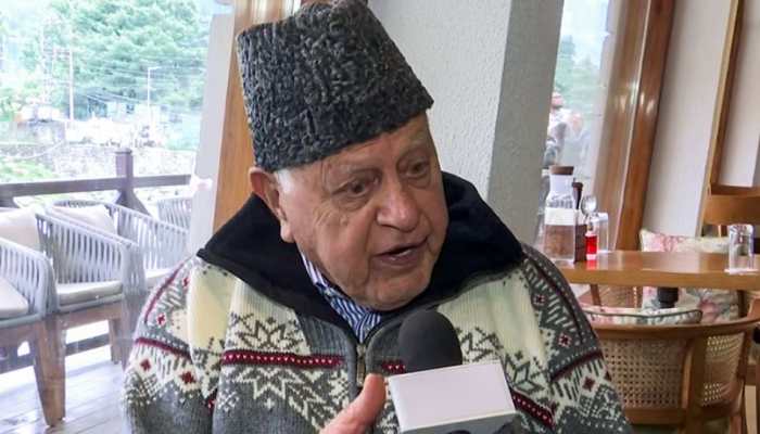 BJP Approached NC For Rajya Sabha Seat Deal: Farooq Abdullah