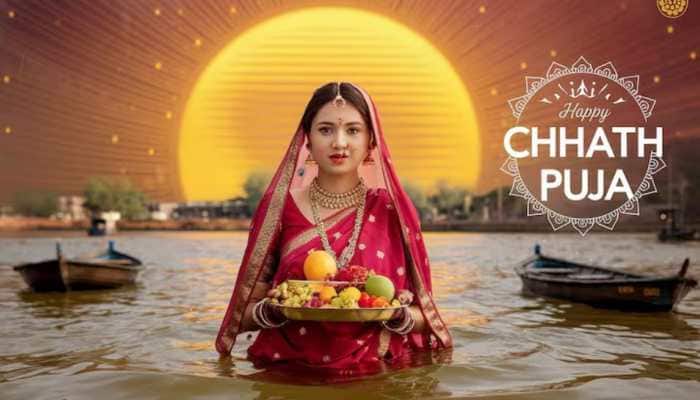 Chhath Puja 2025: Date, Significance, Timings And 4-Day Festive Guide