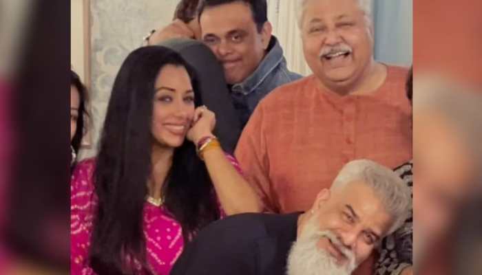 ‘Sarabhai vs Sarabhai’ Maker JD Majethia Mourns Veteran Actor Satish Shah’s Demise At 74