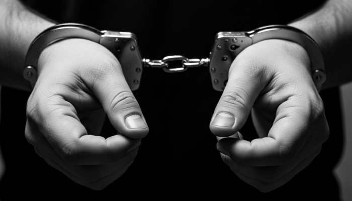 Bengaluru Man Arrested For Forcing Woman To Embrace Islam For Marriage