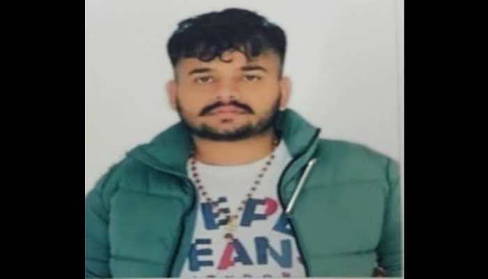 CBI Arrests Lawrence Bishnoi Gang's Key Aide Lakhvinder Kumar After US Deportation