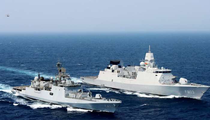 DNA Decodes: Exercise Trishul - Why Pakistan's Generals Are Sleepless, Terrified By India's Mega War Drills
