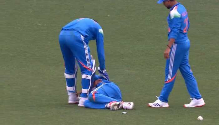 Big Setback for India After Sydney Triumph: Star Batter Ruled Out for at Least 3 Weeks Due to Rib Injury