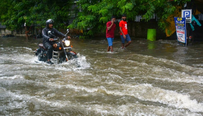 Cyclone 'Montha' Update: Odisha On High Alert, IMD Issues Warning For THESE Coasts | Check Forecast