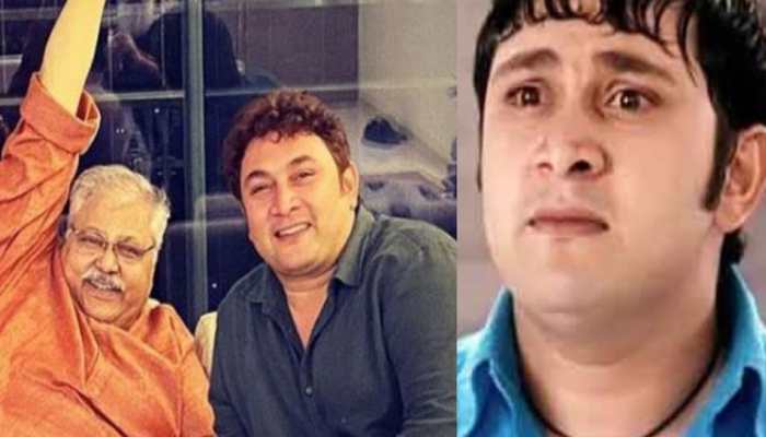  ‘Lost My Father': Satish Shah’s Sarabhai vs Sarabhai Co-Actor Rajesh Kumar Pens Emotional Tribute