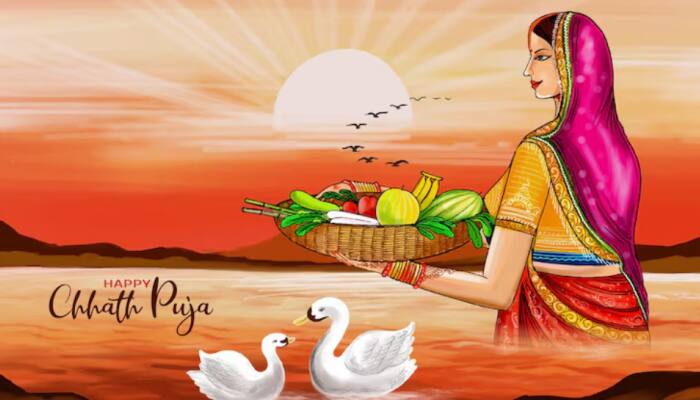 Chhath Puja 2025: From Nahay Khay To Usha Arghya – Complete Puja Samagri List And Essential Items For The Holy Festival