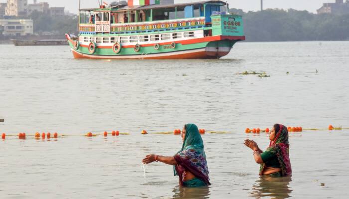 Chhath Puja 2025: PM Modi Wishes Nation On Kharna Puja, Shares Folk Melody By Dinesh Lal Yadav 'Nirahua'