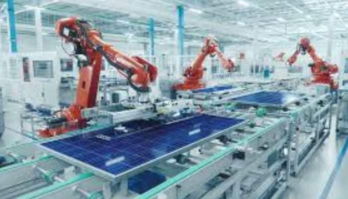 Inside China’s Next Revolution: Factories, AI, And the Race To Rule Global Innovation