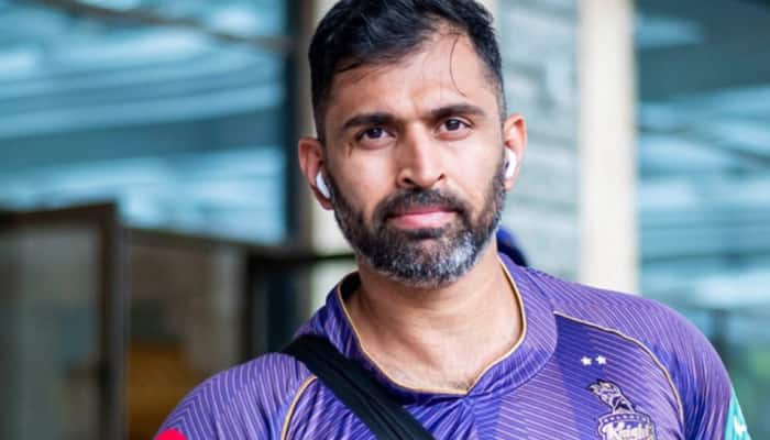Abhishek Nayar Appointed As Kolkata Knight Riders Head Coach Ahead Of IPL 2026