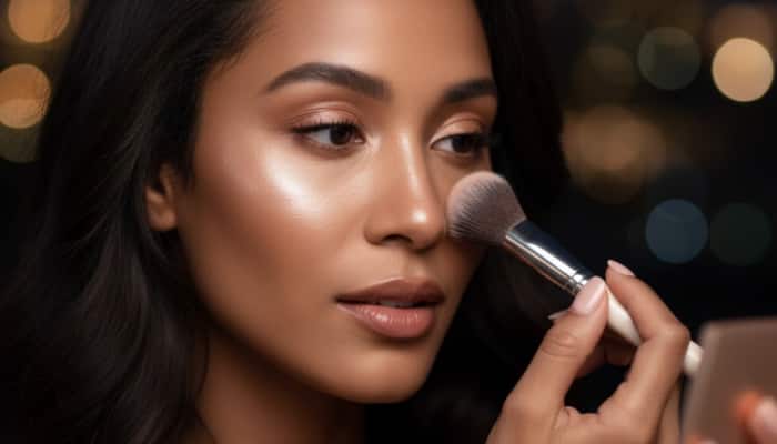 Best Shimmer Highlighters For Radiant Skin – Myntra What The Trend 