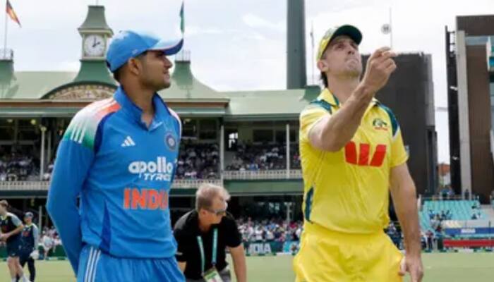 Shubman Gill On Toss Jinx: 'Mere Ko Gharwale Bhi Bol Rahe Hai, Kar Kuch Na Kuch Toss Ke Liye'