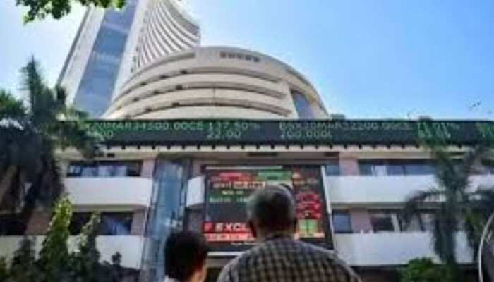 US Fed Meet, Q2 Earnings, Trade Deals And Gold: 5 Key Triggers For Indian Stock Market This Week