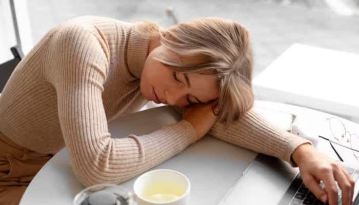 Feeling Exhausted By Diwali Preparations? 5 Easy And Effective Ways To Boost Your Energy This Festive Season