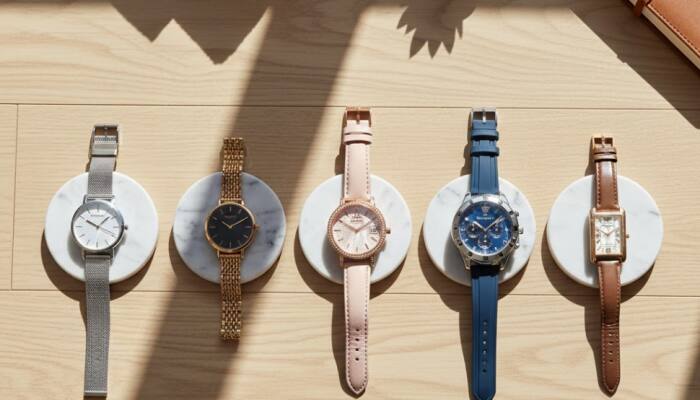  Women’s Watches to Elevate Every Look
