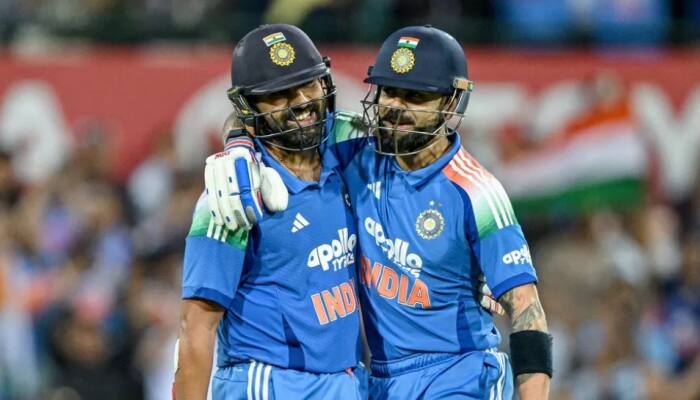 'Selectors Are Waiting...': Kaif Backs Rohit Sharma And Virat Kohli For 2027 World Cup