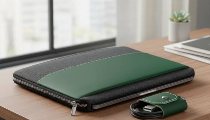 Best Laptop Cover from Amazon: Style, Safety &amp; Everyday Utility