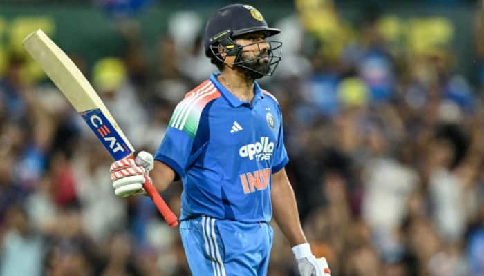 'He’ll Play 2027 And Then Retire' - Rohit Sharma’s Coach Dinesh Lad Reveals Veteran Batter’s Plan