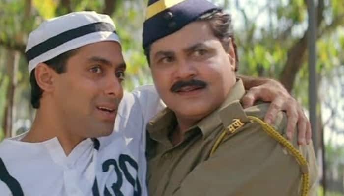 'Will Miss You...' Salman Khan Pays Heartfelt Tribute To Late Satish Shah