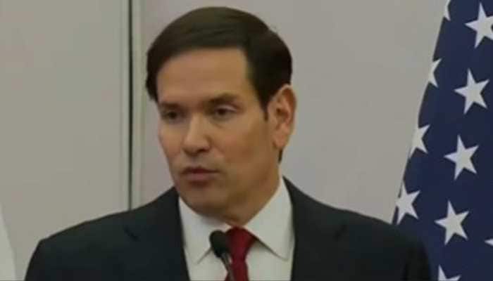 ‘Not At India’s Expense’: Rubio Defends US-Pakistan Ties With ‘History’ Argument