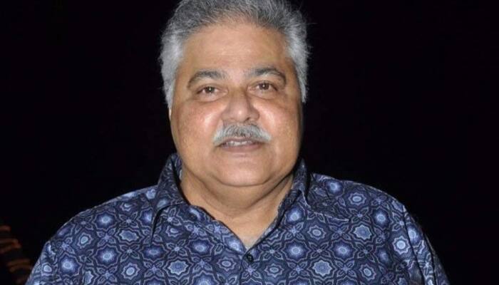 Satish Shah Funeral: Rupali Ganguly, Sumeet Raghavan, And Others Pay Last Respects