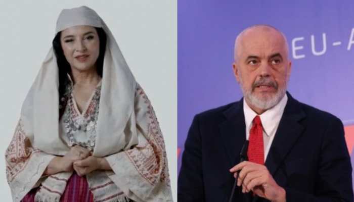 SHOCKING: World's First AI Minister 'Pregnant' With 83 Babies! Albania's PM Drops Bombshell 