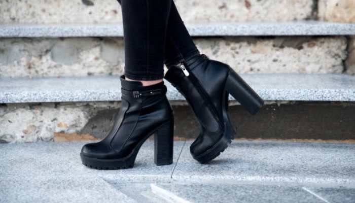 Stylish and Comfortable Women’s Boots