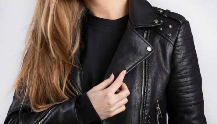Stylish and Durable Women’s Biker Jackets