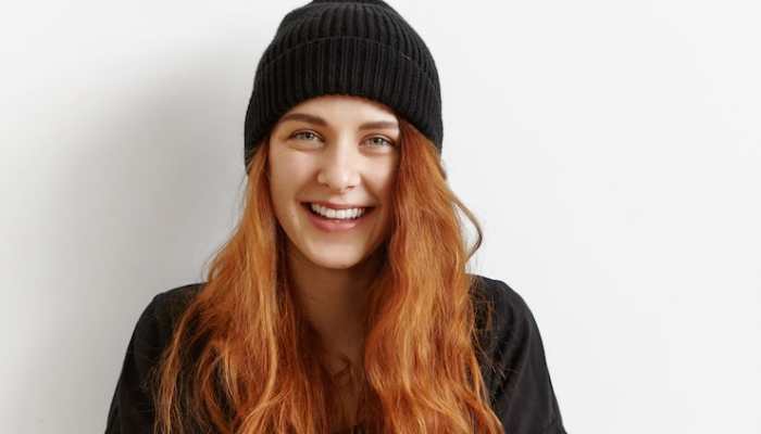 Stylish Women’s Beanies: Woollen, Handknitted, and Trendy Winter Hats