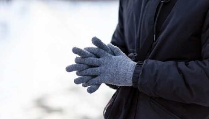 Stylish Women’s Winter Gloves