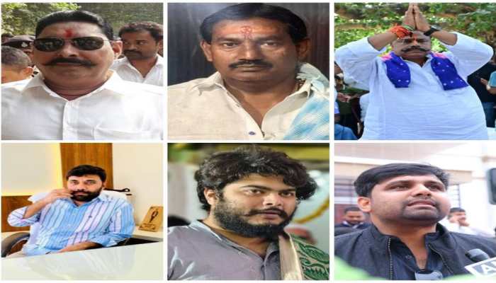 Bihar Election 2025: Muscle, Millions And Murder Cases – Who Rules The Roost?