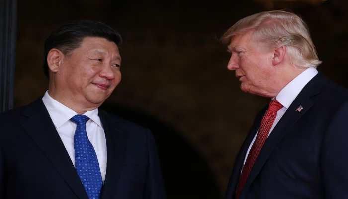 Inside Trump’s Plan To Woo China: What President Xi Was Told Behind Closed Doors