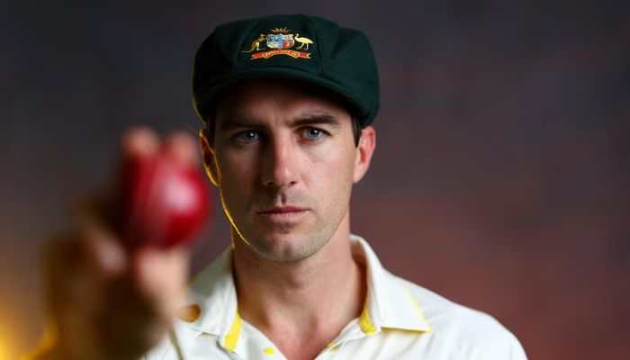 Pat Cummins Ruled Out of First Ashes Test: Steve Smith Returns as Captain in High-Stakes Series Opener