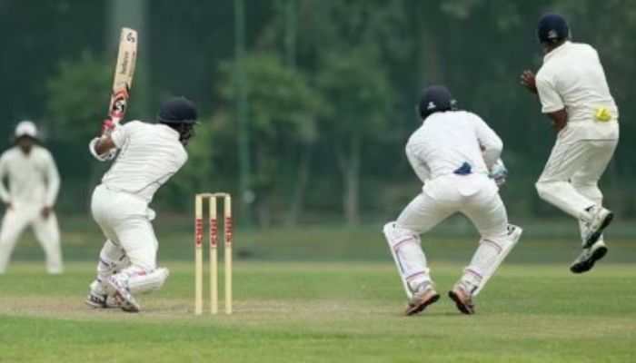 Shortest Ever Ranji Trophy Match: Assam Crumbles in Just 540 Balls Against Services