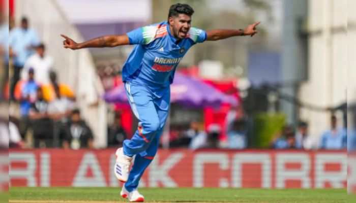 'Harshit Rana's Performance Went Under Radar': Varun Aaron Praises India Pacer Amid Rohit-Kohli Show In 3rd ODI