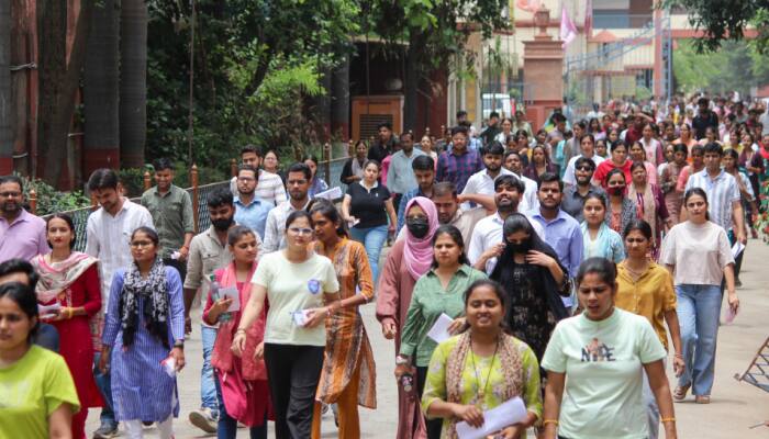 CSIR UGC NET December 2025: Registration Ends Today At csirnet.nta.nic.in- Here’s How To Apply