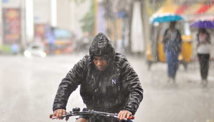 Cyclone 'Montha' Updates Today: Maharashtra, Tamil Nadu Districts On Alert | Check IMD Forecast