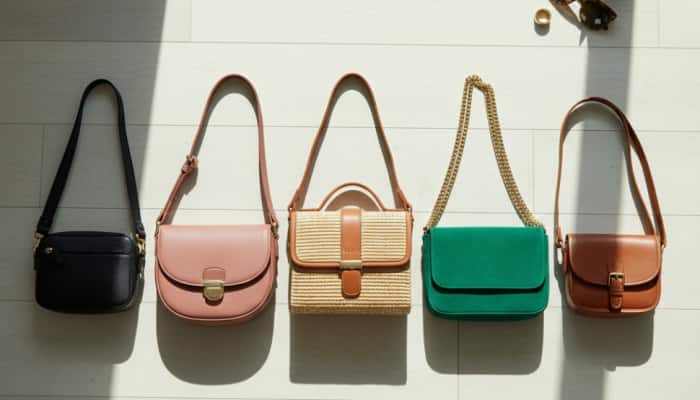 Sling Bags for Women: Perfect Blend of Fashion