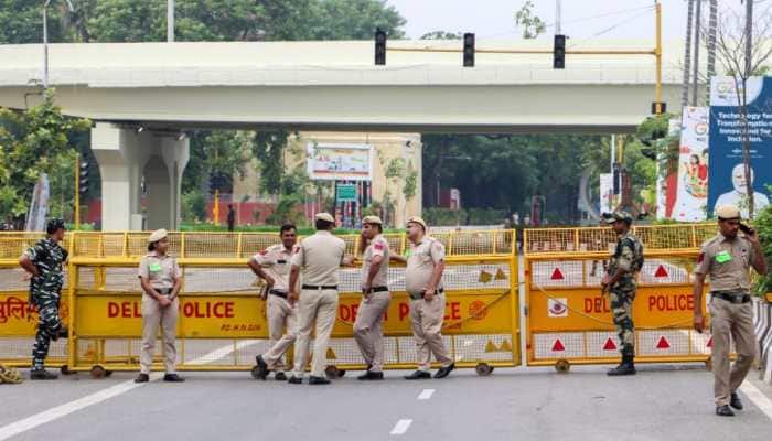 Chhath Puja Traffic Alert: Delhi Police Issue Advisory Amid Chhath Celebrations; Check Routes To Avoid