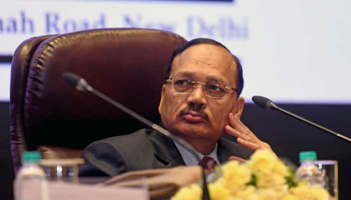 Who Is Justice Surya Kant? Set To Succeed BR Gavai As Next Chief Justice Of India  