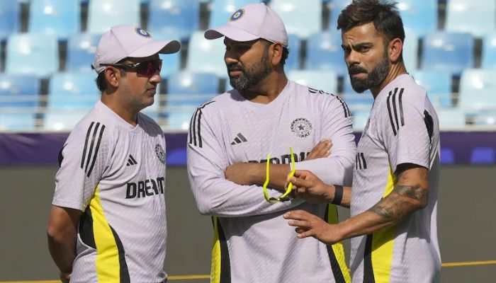 Rohit &amp; Virat Were Outstanding, Simply Clinical: Gautam Gambhir Showers Praise on Senior Duo After India’s Commanding Sydney Triumph