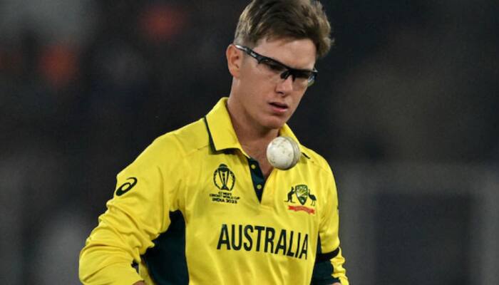 Adam Zampa Ruled Out of IND vs AUS 1st T20I, This Star Player Named As Replacement