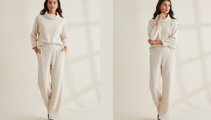 Women’s Winter Co-ord Sets That Blend Comfort, Warmth &amp; Effortless Style