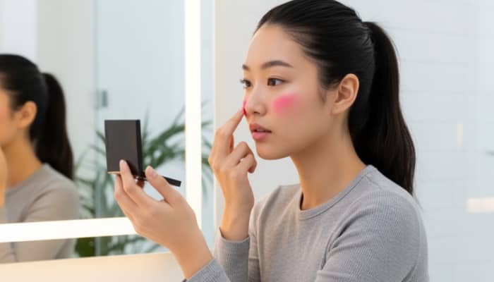 Best Creme Blushes to Shop During Myntra Trend Sale (25th–30th October)