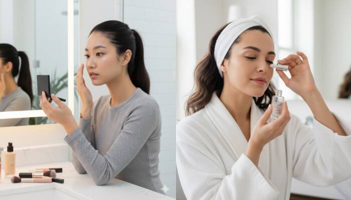 Top Skincare Serums To Buy During Myntra’s Trend Sale (25th–30th October)